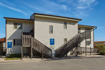 Centro de Tratamento Residencial da Saúde Comportamental de Aspirus - Stevens Point