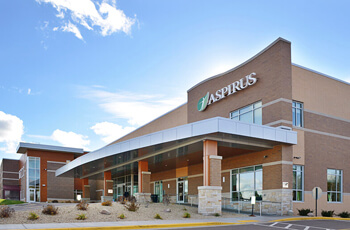 Hospital Aspirus Medford - Centro de Nascimento
