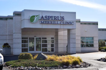 Clínica de Aspirus Merrill